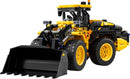 LEGO® Technic™ Volvo L120 Electric Wheel Loader – 42209