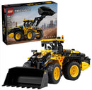 LEGO® Technic™ Volvo L120 Electric Wheel Loader – 42209