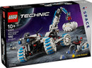 LEGO® Technic™ Lunar Outpost Moon Rover Space Vehicle – 42211