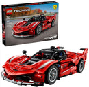 LEGO® Technic™ Ferrari FXX K – 42212