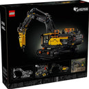 LEGO® Technic™ Volvo EC500 Hybrid Excavator– 42215