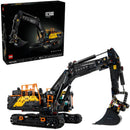 LEGO® Technic™ Volvo EC500 Hybrid Excavator– 42215