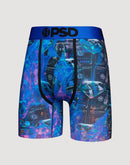 Psd Underwear Money Diamond Boxer Briefs