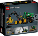 LEGO® Technic™ John Deere 1470H Wheeled Harvester - 42218
