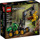 LEGO® Technic™ John Deere 1470H Wheeled Harvester - 42218