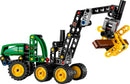 LEGO® Technic™ John Deere 1470H Wheeled Harvester - 42218