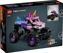 LEGO® Technic™ Monster Jam™ Sparkle Smash™ Pull Back - 42220
