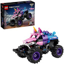 LEGO® Technic™ Monster Jam™ Sparkle Smash™ Pull Back - 42220
