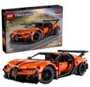 LEGO® Technic™ Bugatti Chiron Pur Sport Hypercar - 42222