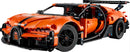 LEGO® Technic™ Bugatti Chiron Pur Sport Hypercar - 42222