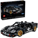 LEGO® Technic™ 1966 Ford GT40 MKII Race Car – 42223