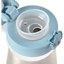 Stainless Steel Toddler Thermos Water Bottle - Rain