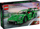 LEGO® Technic™ Porsche 911 GT3 R REXY AO Racing Car - 42224