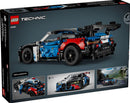 LEGO® Technic™ MMW M4 GT3 EVO Race Car - 42226