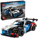 LEGO® Technic™ MMW M4 GT3 EVO Race Car - 42226
