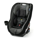 Contender Slim Convertible Car Seat - West Point