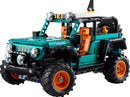 LEGO® Technic™ Jeep® Wrangler Rubicon SUV - 42227
