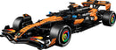 LEGO® Technic™ McLaren MCL39 F1® Car - 42228