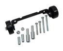 Stihl Roller Wheel Kit - TS 410,420,500i,700,800 4224-007-1014