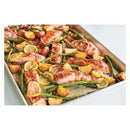 7.9" x 12.9" Naturals Baker's Half Sheet