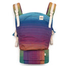 Free-To-Grow Baby Carrier- Cameo Azul Capitan