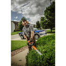 Stihl HS 82T Hedge Trimmer Double-Sided 24" Bar 22.7cc Engine