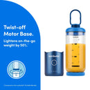Portable Blender - Sapphire Blue