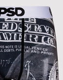 Psd Underwear Hunna Bones Boxer Briefs