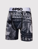 Psd Underwear Hunna Bones Boxer Briefs