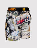 Psd Underwear Counting Stacks Boxer Briefs