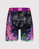 Psd Underwear Hyper Money Boxer Briefs