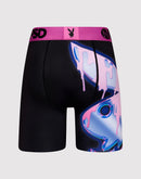 Psd Underwear Playboy Chromed Drip Boxer Briefs