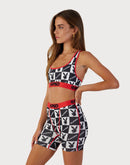 Psd Underwear Playboy Checkers Boxer Briefs