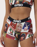 Psd Underwear Playboy Xmas Covers Boy Shorts