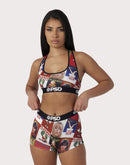 Psd Underwear Playboy Xmas Covers Boy Shorts