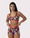 Psd Underwear Looney Season Boy Shorts