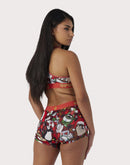 Psd Underwear Looney Season Boy Shorts