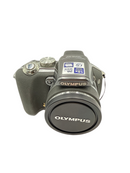 USED Olympus SP-550UZ - Looks Never Used
