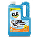 Clear Brands Septic Treatment Liquid Septic System Treatment 28 ounce oz, Pack of 6