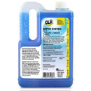 Clear Brands Septic Treatment Liquid Septic System Treatment 28 ounce oz, Pack of 6