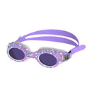 Junior Glide Swim Goggles - Ages 6-14