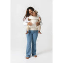 Soft Baby Carrier - Natural Ivory
