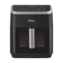 Air Fryer Oven - Black