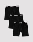 Psd Underwear Boxer Briefs 3-Pack Grade-School