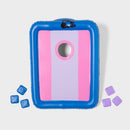 Inflatable Cornhole Water Game Set