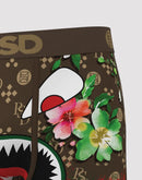 Psd Underwear Warface Rich Boxer Briefs