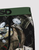 Psd Underwear Catch A Bag Boxer Briefs