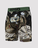 Psd Underwear Catch A Bag Boxer Briefs