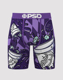Psd Underwear Purp Drank Boxer Briefs