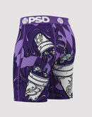 Psd Underwear Purp Drank Boxer Briefs